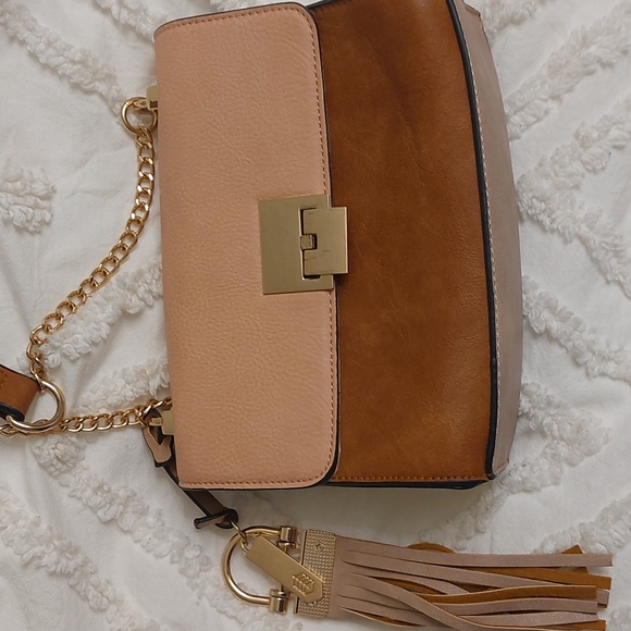 Cross body mini bag - Picture 2 of 8